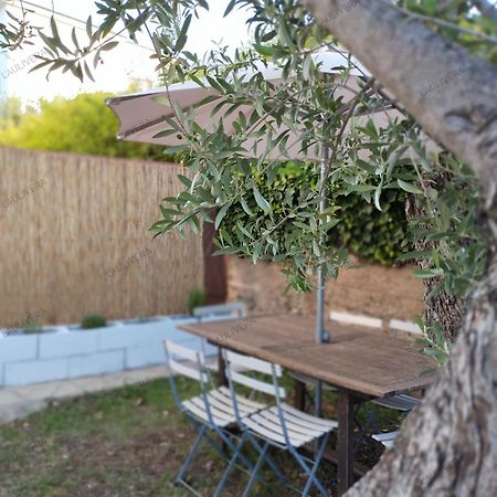 Apartament Ca La Torreta Torredembarra Zewnętrze zdjęcie