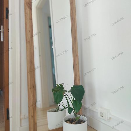 Apartament Ca La Torreta Torredembarra Zewnętrze zdjęcie