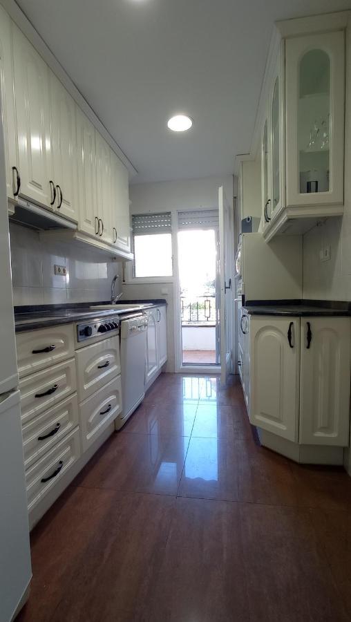 Apartament Ca La Torreta Torredembarra Zewnętrze zdjęcie