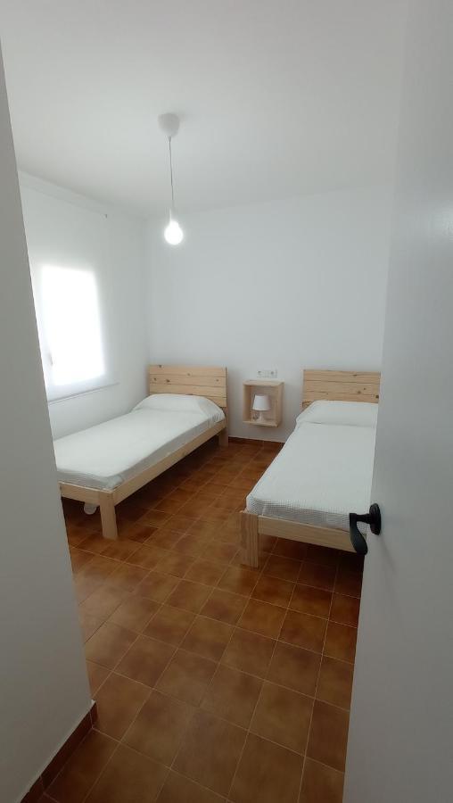 Apartament Ca La Torreta Torredembarra Zewnętrze zdjęcie