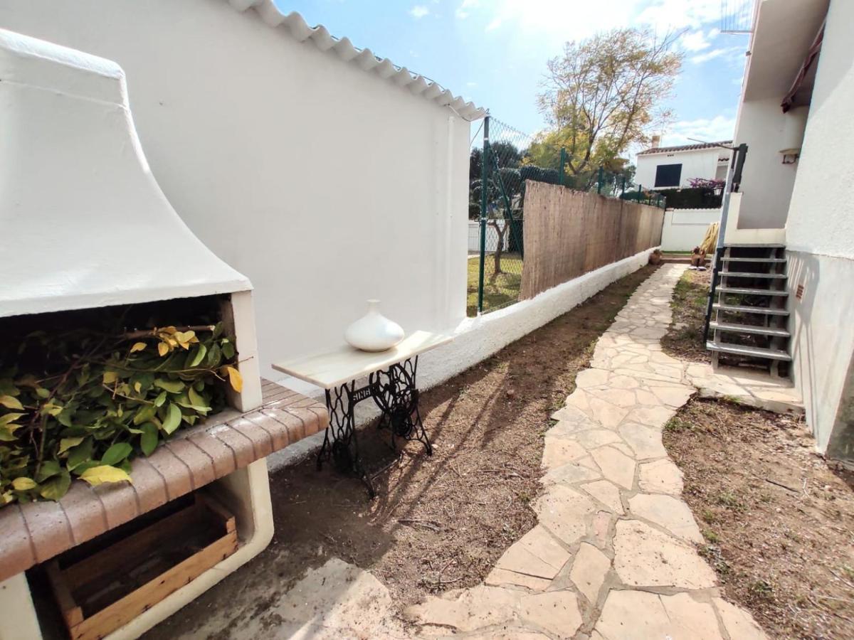 Apartament Ca La Torreta Torredembarra Zewnętrze zdjęcie