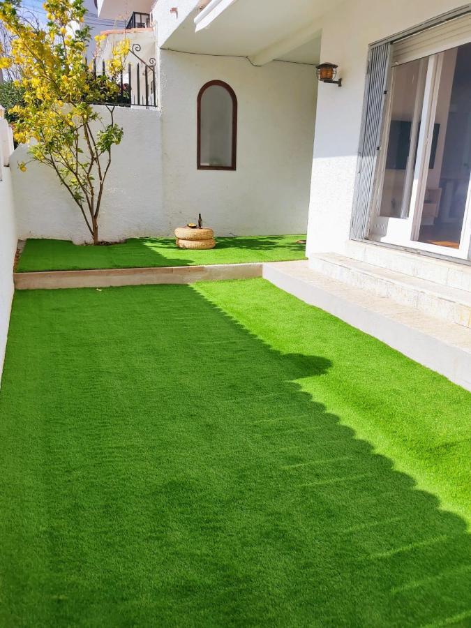 Apartament Ca La Torreta Torredembarra Zewnętrze zdjęcie