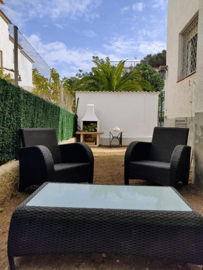 Apartament Ca La Torreta Torredembarra Zewnętrze zdjęcie