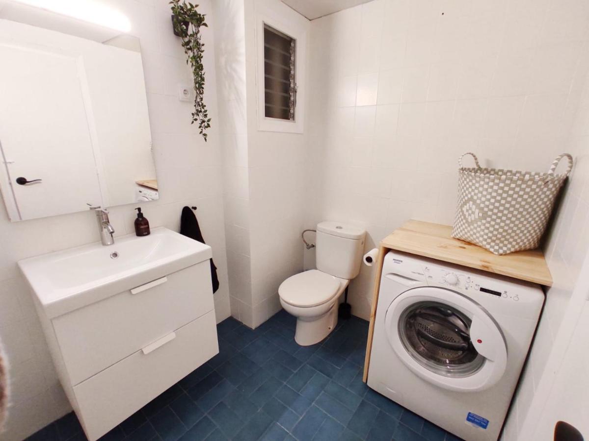 Apartament Ca La Torreta Torredembarra Zewnętrze zdjęcie