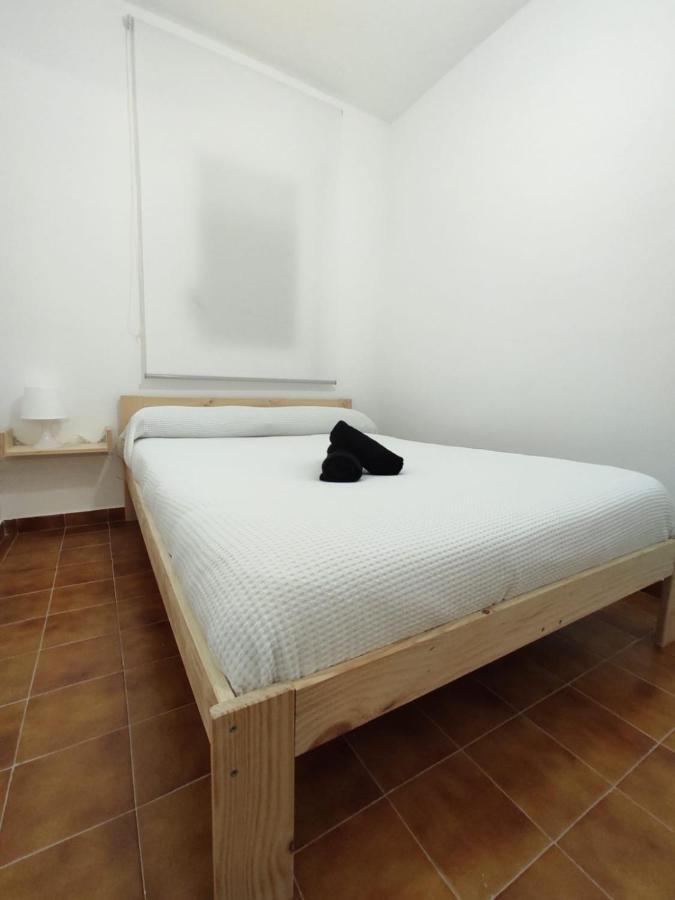 Apartament Ca La Torreta Torredembarra Zewnętrze zdjęcie