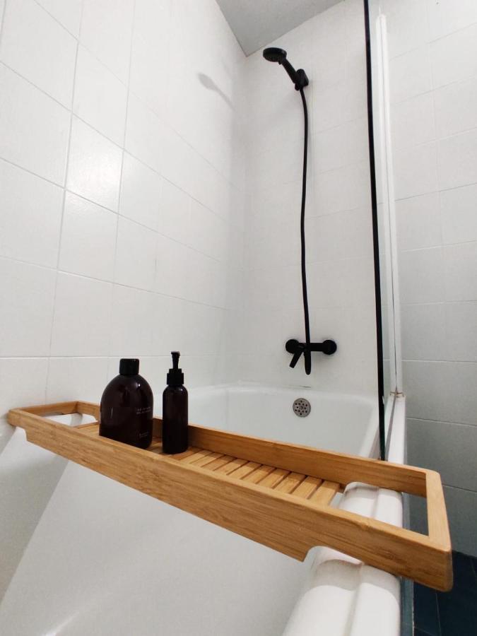 Apartament Ca La Torreta Torredembarra Zewnętrze zdjęcie