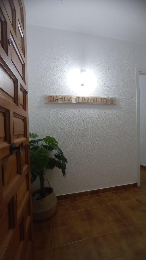 Apartament Ca La Torreta Torredembarra Zewnętrze zdjęcie