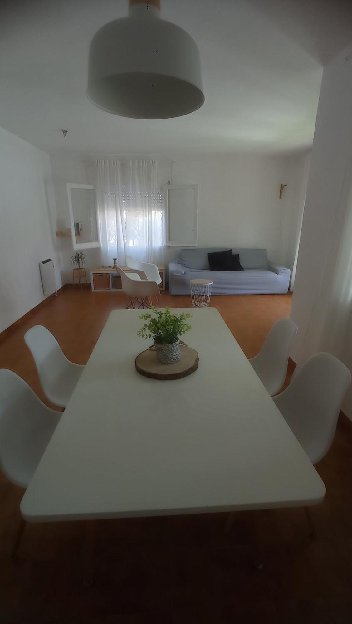 Apartament Ca La Torreta Torredembarra Zewnętrze zdjęcie