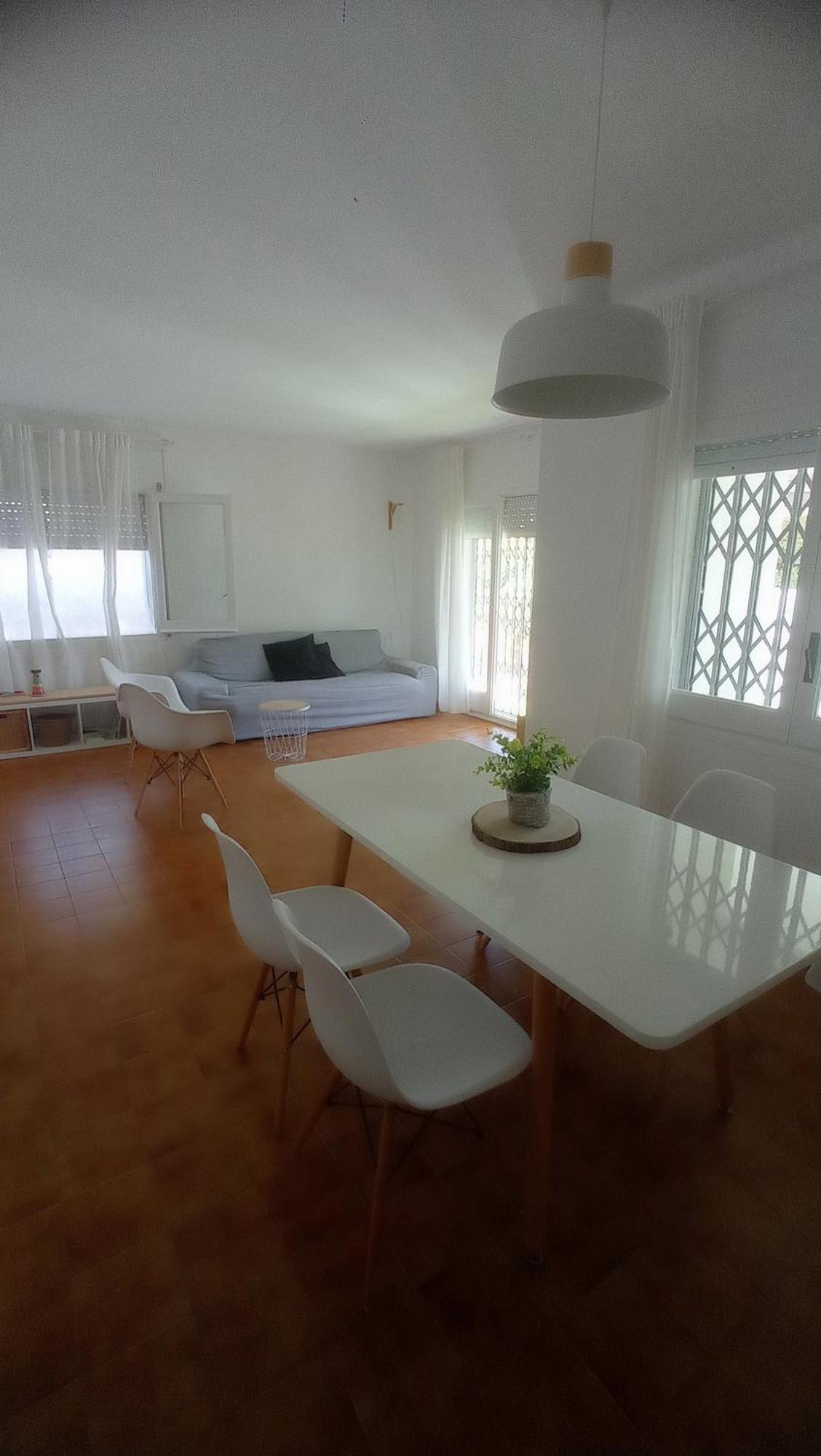 Apartament Ca La Torreta Torredembarra Zewnętrze zdjęcie