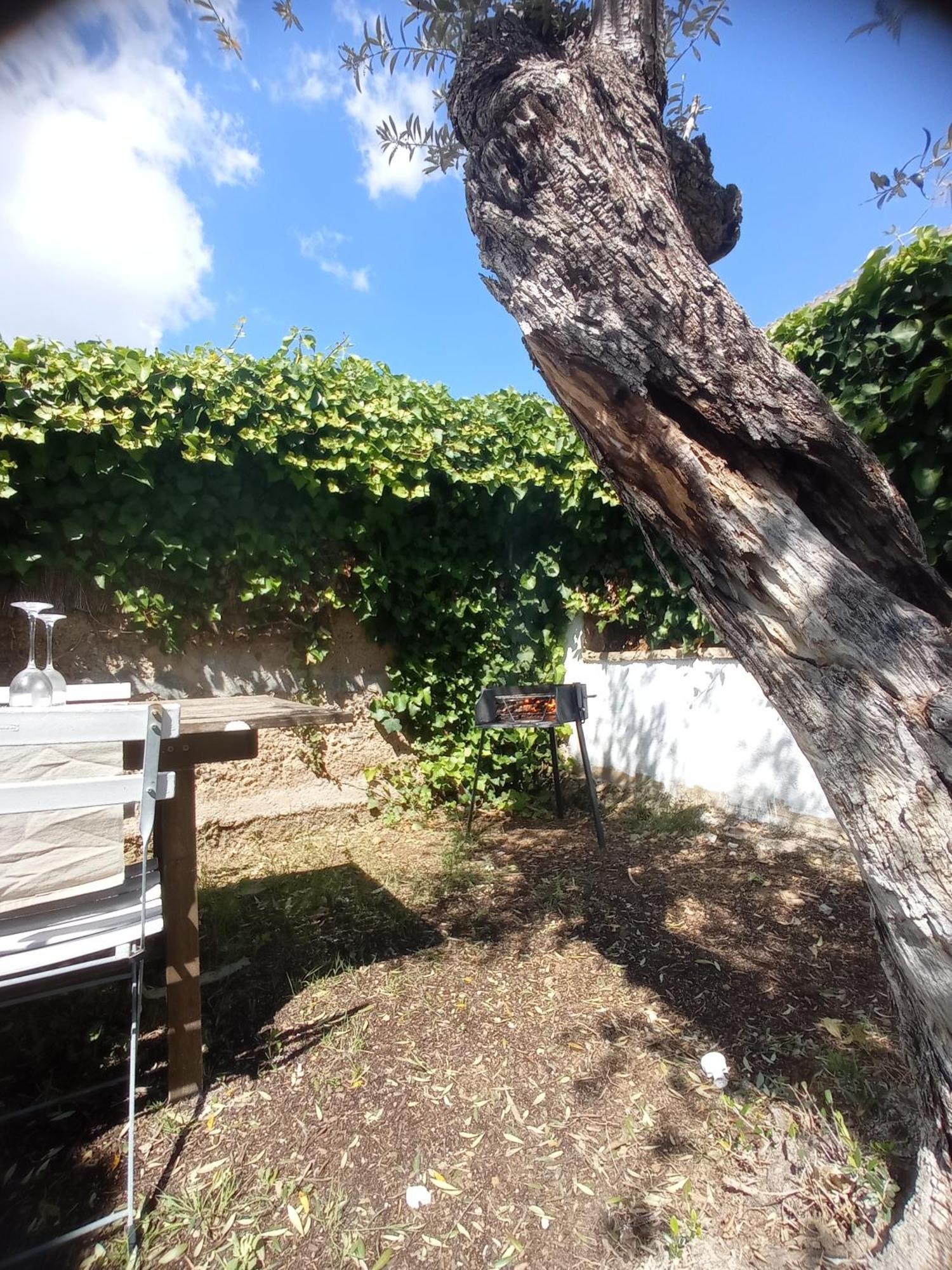 Apartament Ca La Torreta Torredembarra Zewnętrze zdjęcie