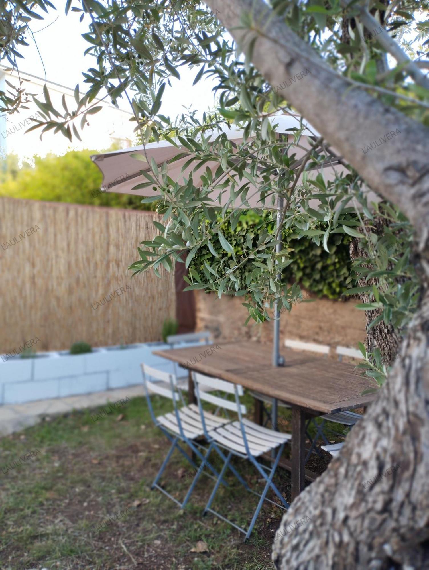 Apartament Ca La Torreta Torredembarra Zewnętrze zdjęcie