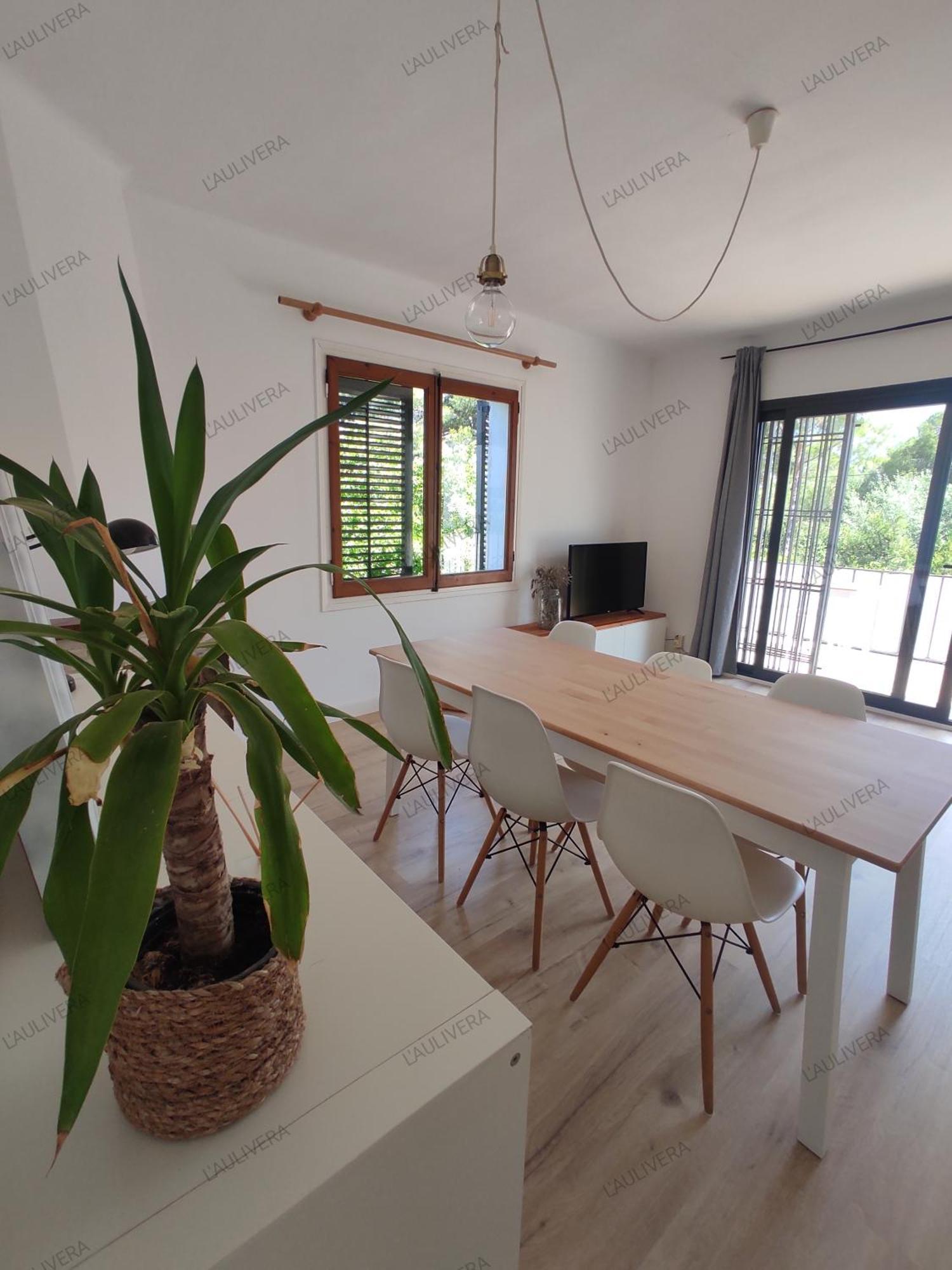 Apartament Ca La Torreta Torredembarra Pokój zdjęcie