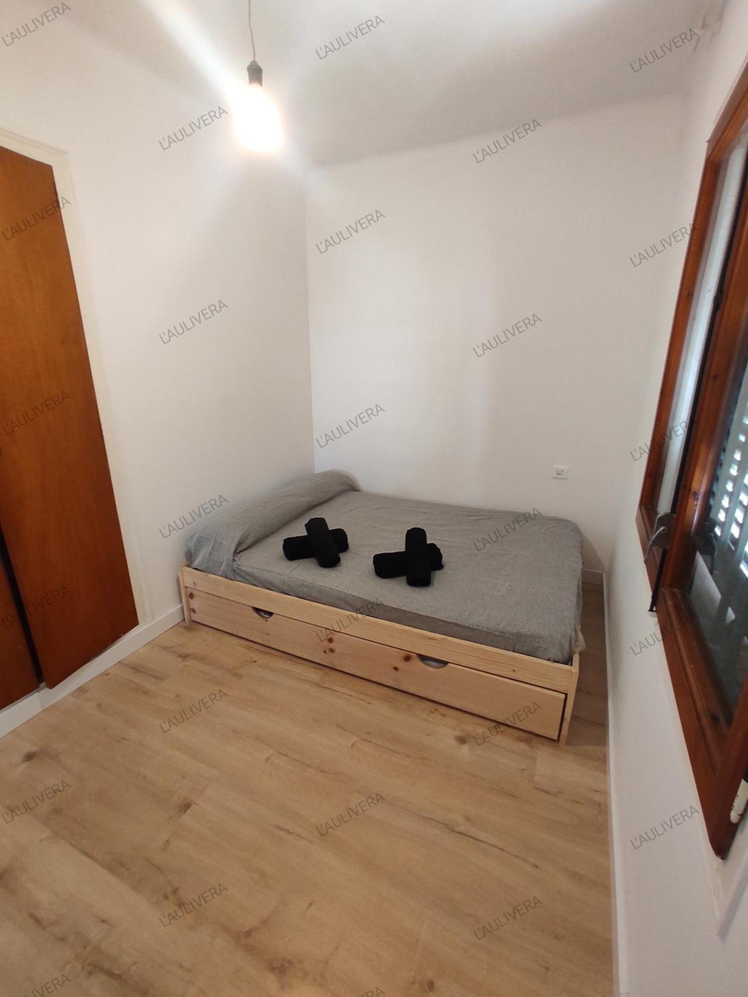 Apartament Ca La Torreta Torredembarra Pokój zdjęcie