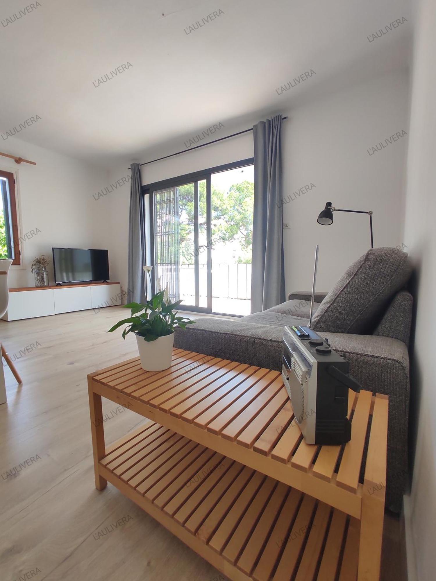 Apartament Ca La Torreta Torredembarra Zewnętrze zdjęcie