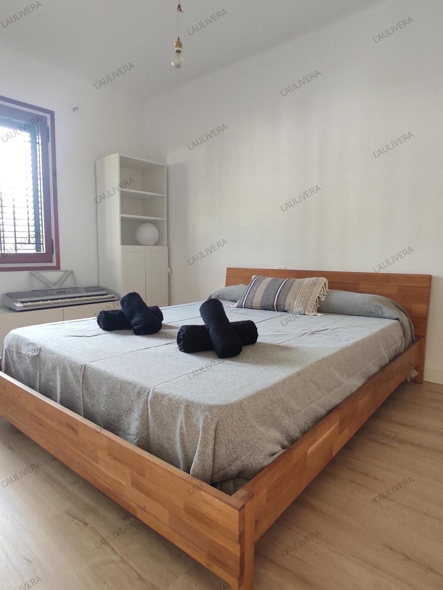 Apartament Ca La Torreta Torredembarra Zewnętrze zdjęcie