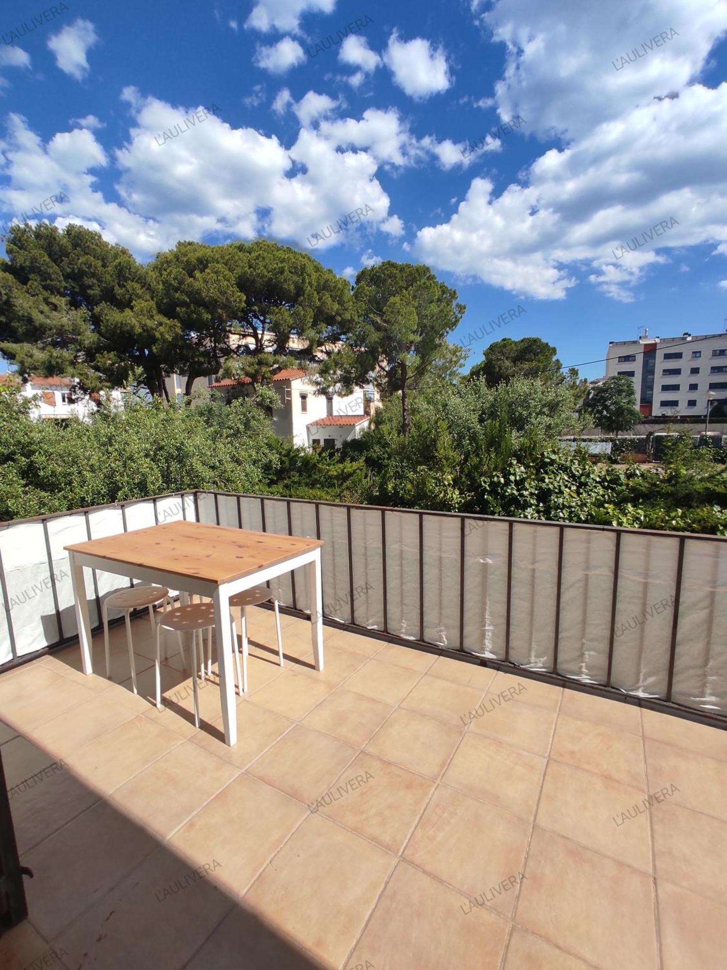 Apartament Ca La Torreta Torredembarra Zewnętrze zdjęcie
