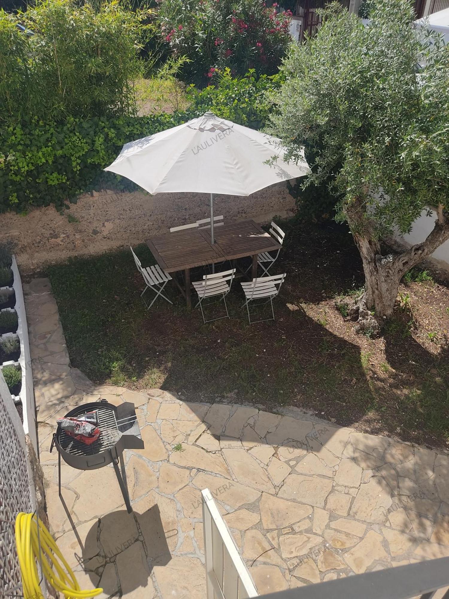 Apartament Ca La Torreta Torredembarra Zewnętrze zdjęcie