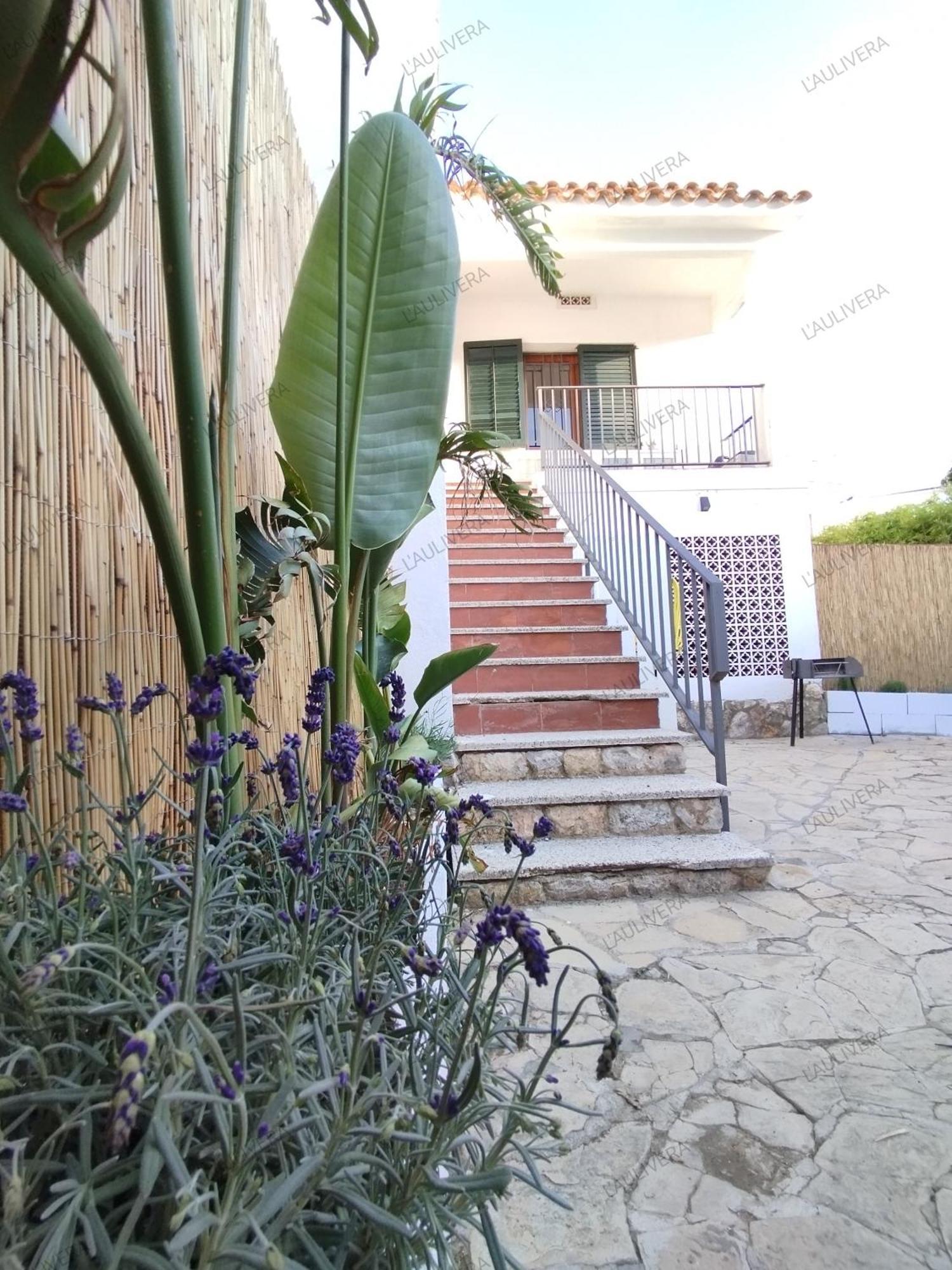 Apartament Ca La Torreta Torredembarra Zewnętrze zdjęcie